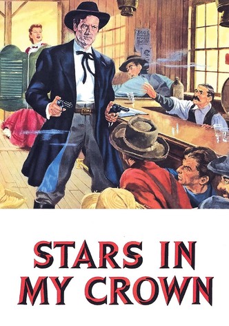 Les fleurons de ma couronne-poster-1950-1768551494