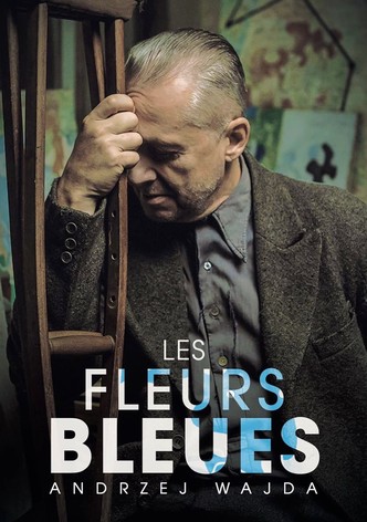 Les fleurs bleues-poster-2016-1768833562