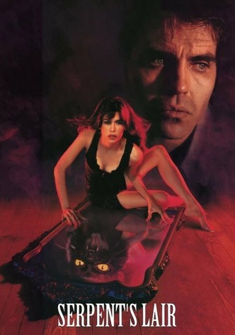 Les forces du mal-poster-1995-1768654946