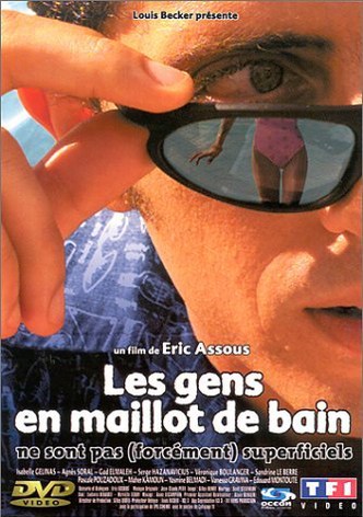 Les gens en maillot de bain ne sont pas (forcément) superficiels-poster-2001-1768664176