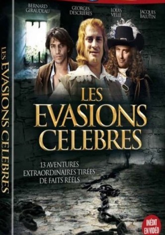 Les grandes évasions historiques-poster-1972-1767880881