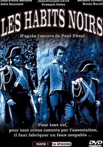 Les habits noirs-poster-1967-1767880895