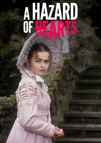 Les hasards de l&rsquo;amour-poster-1987-1768651166