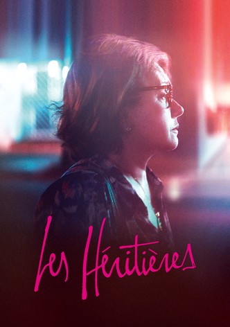 Les héritières-poster-2018-1768931619
