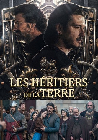 Les héritiers de la terre-poster-2022-1767878998