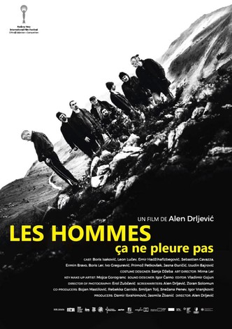 Les hommes, ça ne pleure pas-poster-2017-1768848933