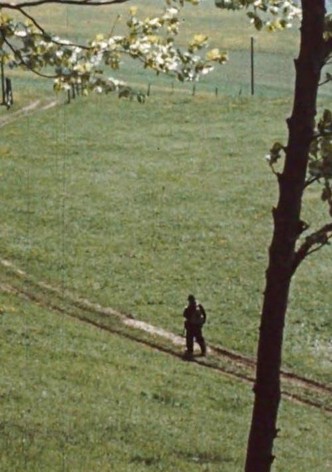 Les hommes de la montre-poster-1964-1768556414