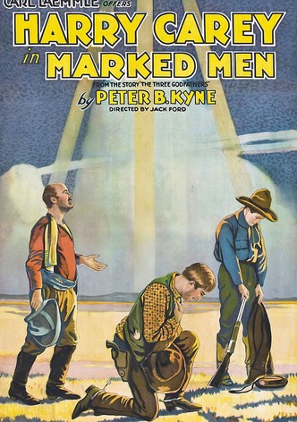 Les hommes marqués-poster-1919-1768548910