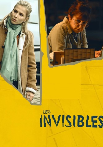 Les invisibles-poster-2021-1769481881