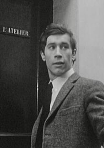 Les jeunes années-poster-1965-1767880867