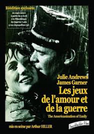 Les jeux de l&rsquo;amour et de la guerre-poster-1964-1768556073
