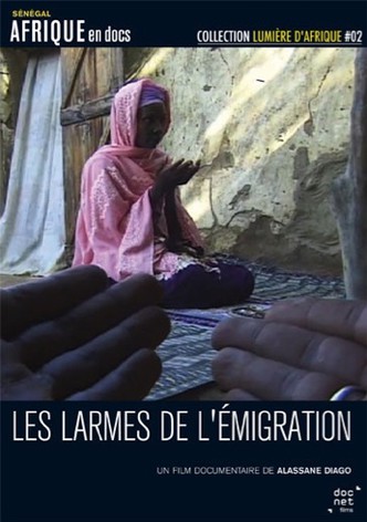 Les larmes de l&rsquo;émigration-poster-2009-1768733530