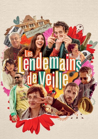 Les lendemains de veille-poster-2022-1769314862