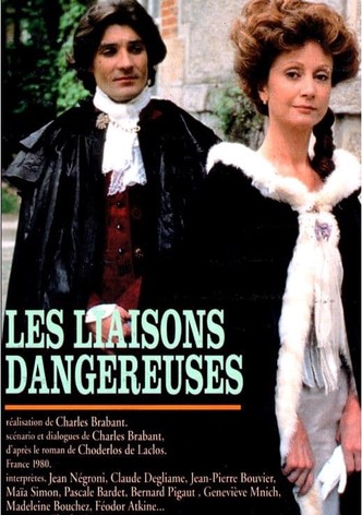 Les liaisons dangereuses-poster-1980-1768612599