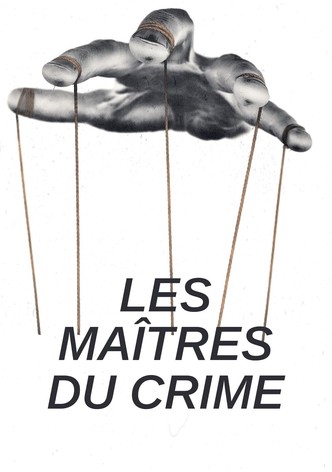 Les maîtres du crime-poster-2021-1769482251
