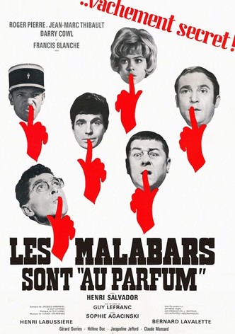 Les malabars sont au parfum-poster-1966-1768557178