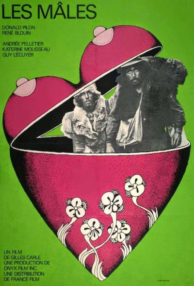 Les mâles-poster-1971-1768576073