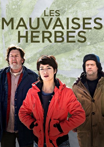 Les mauvaises herbes-poster-2016-1768833501