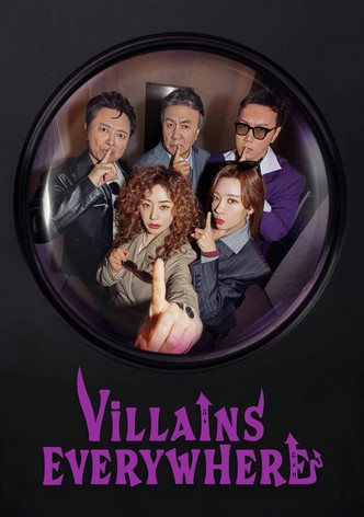 Les méchants sont partout-poster-2025-1768497027