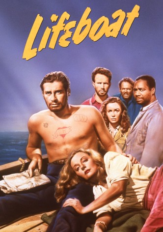 Les naufragés-poster-1944-1768549020