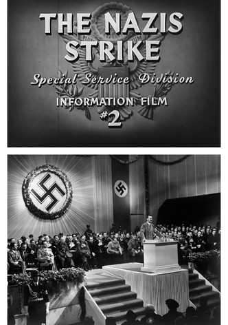 Les nazis attaquent-poster-1943-1768550089