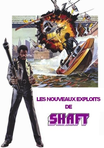 Les nouveaux exploits de Shaft-poster-1972-1768605599