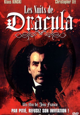 Les nuits de Dracula-poster-1970-1768571343