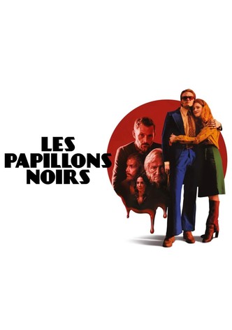 Les papillons noirs-poster-2022-1767878966