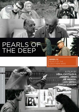 Les petites perles au fond de l&rsquo;eau-poster-1966-1768556788