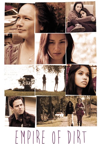 Les poussières du passé-poster-2013-1768815121