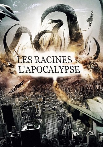 Les racines de l&rsquo;Apocalypse-poster-2011-1768758483