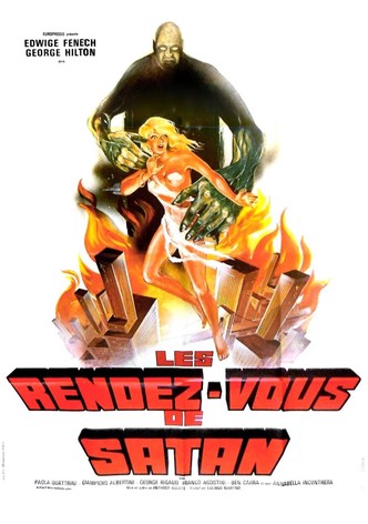 Les rendez-vous de Satan-poster-1972-1768557721