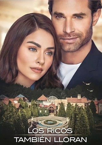 Les riches pleurent aussi-poster-2022-1768462018