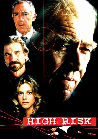 Les risques de l&rsquo;aventure-poster-1981-1768612072