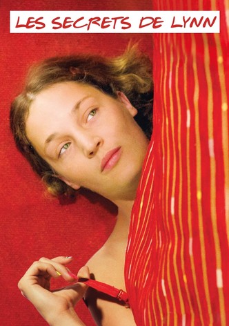 Les secrets de Lynn-poster-2015-1768820277