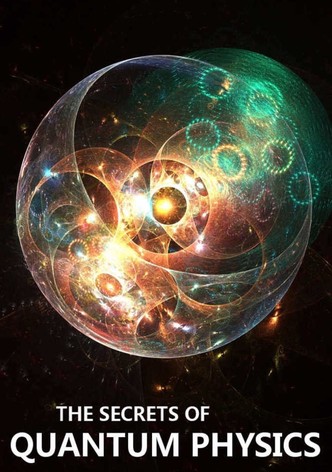 Les secrets de la physique quantique-poster-2014-1768383391