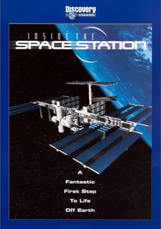 Les secrets de la station spatiale internationale-poster-2000-1768657916