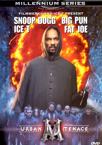 Les seigneurs du ghetto-poster-1999-1767794768