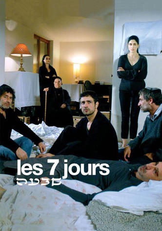 Les sept jours-poster-2008-1768730359