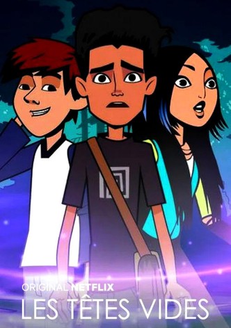 Les têtes vides-poster-2018-1767877078