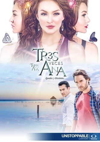 Les trois visages d&rsquo;Ana-poster-2016-1768398257
