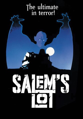 Les vampires de Salem-poster-1979-1768610487