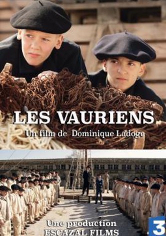 Les vauriens-poster-2006-1768727879