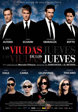 Les veuves du jeudi-poster-2009-1768732500