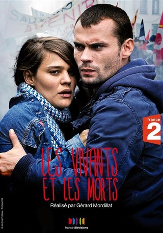 Les vivants et les morts-poster-2010-1768397498