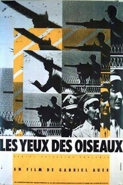 Les yeux des oiseaux-poster-1983-1768924013