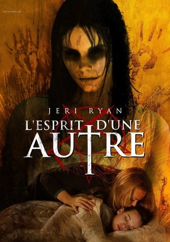 L&rsquo;esprit d&rsquo;une autre-poster-2010-1768743660