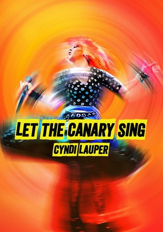 Let the Canary Sing-poster-2023-1769184622