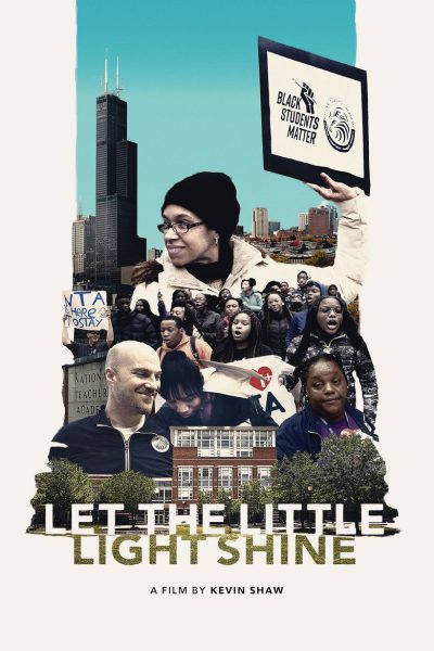Let the Little Light Shine-poster-2022-1767692989