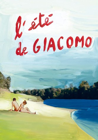 L&rsquo;été de Giacomo-poster-2011-1768751094